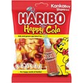 Мармелад жевательный Haribo Хэппи-Кола 80г 15шт/уп 2072871 - фото 1056742