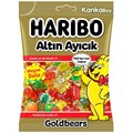 Мармелад жевательный Haribo Золотые Мишки 80г 18шт/уп 2072870 - фото 1056744