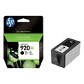 Картридж струйный HP 920XL CD975AE чер. пов.емк. для OJ 6000 149240 - фото 1057955