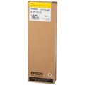 Картридж струйный Epson C13T694400 жел. для SC-T3000/T5000 524569 - фото 1058068