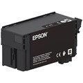 Картридж струйный Epson T40D140 C13T40D140 чер. пов.емк. для SC-T3100/T5100 1055398 - фото 1058087