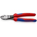 Бокорезы усиленные L-200 мм KNIPEX KN-7402200 1245460 - фото 1058108