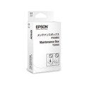 Запасная часть емкость для отраб. чернил Epson T295 C13T295000 для WF-100 1330135 - фото 1058111