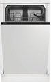 Посудомоечная машина встраив. Beko BDIS 15961 XM2027177 - фото 1061951