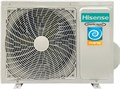 Сплит-система Hisense Zoom DC Inverter 2023 AS-09UW4RYRKB05 XM1916427 - фото 1062736