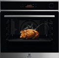 Духовой шкаф Электрический Electrolux EOC8P39WX XM1976637 - фото 1063288