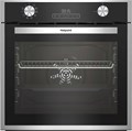 Духовой шкаф Электрический Hotpoint FE9 824 H IX XM1926843 - фото 1063336