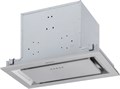 Вытяжка встраиваемая Krona Selina 600 PRM INOX 3P XM1912328 - фото 1064469