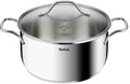 Кастрюля Tefal Intuition B8644674 XM1825617 - фото 1066356