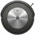 Пылесос-робот Irobot Roomba J7+ XM1897416 - фото 1066913