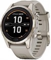 Смарт-часы Garmin Fenix 7S Pro XM2045187 - фото 1076980