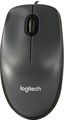 Мышь Logitech M90 XM2046678 - фото 1078940