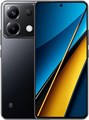 Смартфон Xiaomi Poco X6 5G 512Gb 12Gb черный моноблок 3G 4G 2Sim 6.67" 1220x2712 Android 13 64Mpix 802.11 a/b/g/n/ac NFC GPS GSM900/1800 GSM1900 TouchSc Protect A-GPS XM2032026 - фото 1083594