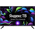 Телевизор Digma DM-LED40SBB31, FHD ready, smart (Яндекс ТВ) 1768298 - фото 1085066