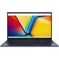 Ноутбук Asus X1504ZA(90NB1021-M01NX0)i3 1215U/8Gb/512Gb SSD/15.6/NoOS 1999778 - фото 1085651