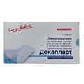 Пластырь-повязка Докапласт, 8х15см, №25, 25шт/уп 1753398 - фото 1087904