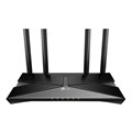 Маршрутизатор беспроводной TP-Link Archer AX53 AX3000 10/100/1000BASE-TX че 1585863 - фото 1090245