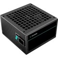 Блок питания Deepcool PF500 80+ ATX 2.4 500W, 120mm fan, 80 PLUS, APFC 1975159 - фото 1090469