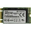 SSD накопитель Transcend SSD 430S(TS256GMTS430S),256GB,M.2(22x42mm),SATA3 2005527 - фото 1090493