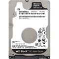 Жесткий диск WD Black WD10SPSX 2,5`` 1TB SATA3 64MB, 7200rpm 2086771 - фото 1090525