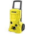 Мойка высокого давления Karcher K 4 Basic Car RU 2008612 - фото 1091757