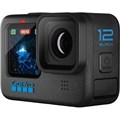 Экшн-камера GoPro HERO12 Black Edition (CHDHX-121-RW) 1976154 - фото 1092156