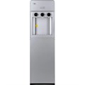 Кулер Ecotronic K42-LXE full silver, напольный 2090160 - фото 1092216