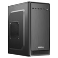 Системный блок ProMEGA Jet B4-5627 i5-11400F/8Gb/SSD256/1Tb/GT220/450W/W10P 1911345 - фото 1092362