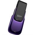 Флеш-память Silicon Power Blaze B31 16Gb/USB 3.0/Фиолет (SP016GbUF3B31V1U) 1881211 - фото 1092571