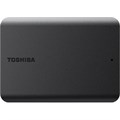 Портативный HDD TOSHIBA 2Тб Canvio Basics (HDTB520YK3AA) 2088389 - фото 1092631