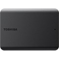 Портативный HDD TOSHIBA 4Тб Canvio Basics (HDTB540YK3CA) 2088390 - фото 1092636