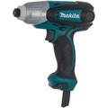 Шуруповерт уд,230Вт,0-3200у\м,6-ти гран 6.35,100Нм,0.99кг,Makita TD0101 2004468 - фото 1096530