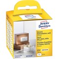 Этикет-лента Avery Zweckform AS0722430 101х54мм 220шт для DYMO 770575 - фото 1097732