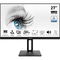 Монитор MSI Pro MP271AP (9S6-3PA29T-086) 27/FHD/IPS/100Hz/300cd/1ms/VGA/DP 1976370 - фото 1103041