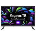 Телевизор Digma DM-LED32SBB31, HD ready, smart (Яндекс ТВ) 1768296 - фото 1103691