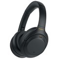 Наушники Sony WH-1000XM4 Black 1916199 - фото 1105409