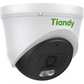 IP-камера Tiandy TC-C34XN I3/E/Y/2.8mm/V5.0 1/3 CMOS,F1.6 2014212 - фото 1106348