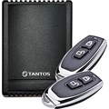 Комплект дистанционного управления Tantos TSt-100HS black радиоканальный 1791987 - фото 1106381