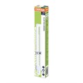 Лампа люминесцентная КЛЛ неинтегрированная OSRAM CFL DULUX S 11W/840 G23 1322396 - фото 1106418