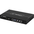 Маршрутизатор Ubiquiti  EdgeRouter 4 (ER-4) 2087058 - фото 1107198