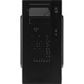 Корпус Accord ENTRY ACC-242B черный без БП mATX 1x80mm 2xUSB2.0 audio 2088303 - фото 1107273