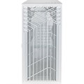 Корпус Hiper DW-1 белый без БП ATX 8x120mm 4x140mm 2x200mm 2xUSB2.0 2088311 - фото 1107279