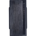 Корпус Accord ENTRY ACC-241 черный без БП mATX 2xUSB2.0 audio 2088302 - фото 1107288