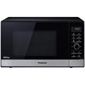 Микроволновая печь Panasonic NN-GD38HSZPE инверторная с грилем 1905050 - фото 1108294