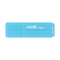 Флеш-память Mirex USB 3.0 LINE BLUE 16Gb (13600-FM3LBU16 ) 1835839 - фото 1109182