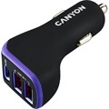 Зарядное устройство Canyon С-08 PD 2xUSB-A, 5V/2.4A, 1xType-C (CNE-CCA08PU) 1903771 - фото 1109250