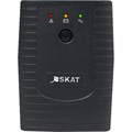 ИБП Бастион SKAT-UPS 800ВА/480Вт лин.-инт.1xC13б 1xEURO(454) 2087287 - фото 1109285