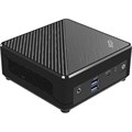 Неттоп MSI Cubi N ADL(9S6-B0A911-099) UHD/Intel N200/8Gb/256GB/DDR4/noOS 2088297 - фото 1109713