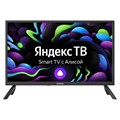 Телевизор Digma DM-LED24SBB31, HD ready, smart (Яндекс ТВ) 1768295 - фото 1114865