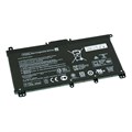 Аккумулятор для HP Pavilion 14-bf/14-bk/15-cc/15-cd/15-ck/x360 14-cd 41.9Wh 1599325 - фото 1116108